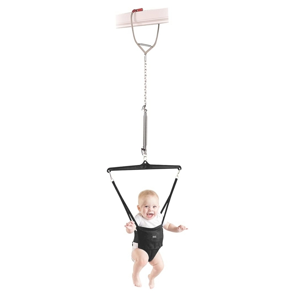 JOLLY JUMPER EXERCISE WITH DOOR CLAMP